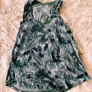 Soft & Sexy Tank Top